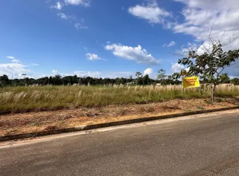 Lote Plano – Mansões do Açutuba