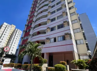 Apartamento Adrianópolis – Cond. Florença Park