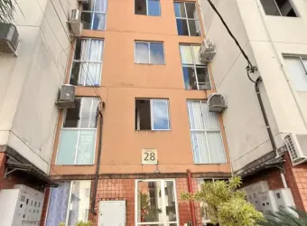 Apartamento na Região do Coroado – 02 quartos sendo 01 suíte