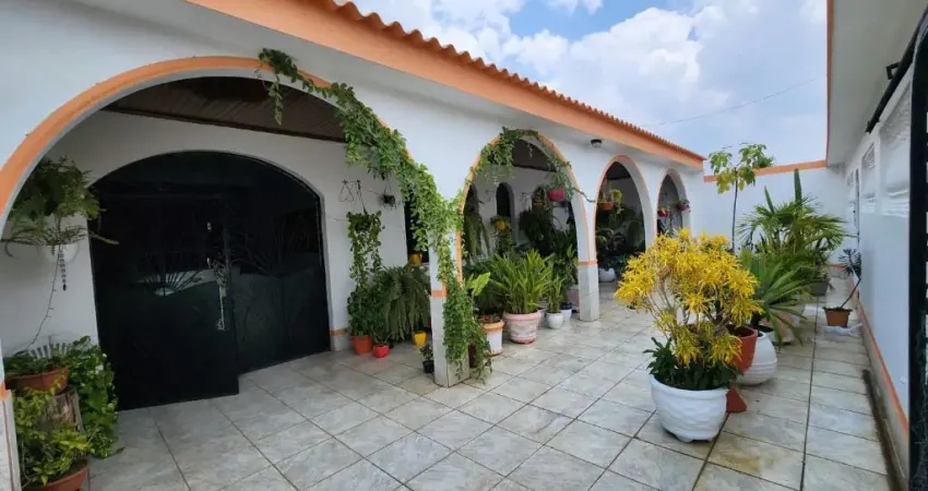 Sobrado Amplo – Ideal para Moradia ou Investimento Comercial