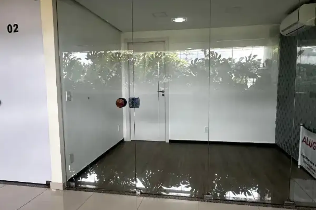 Vista do Imóvel