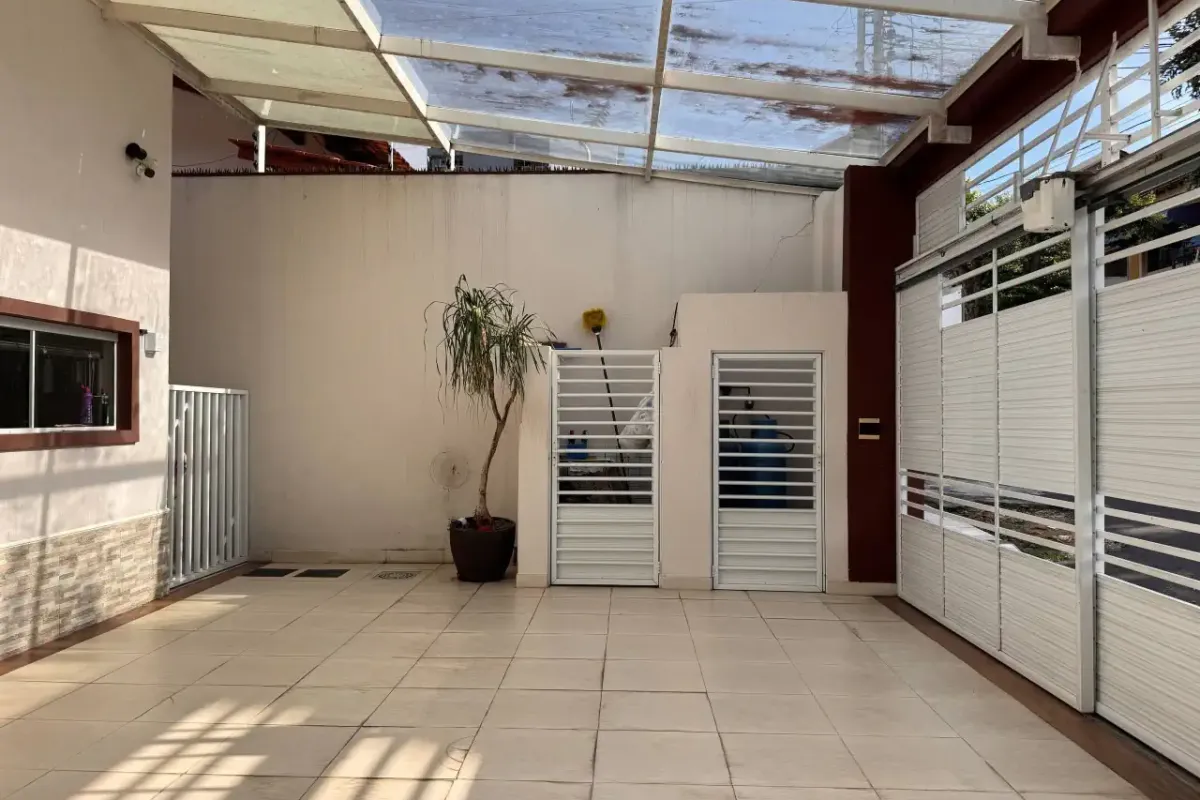 Ambiente do Imóvel