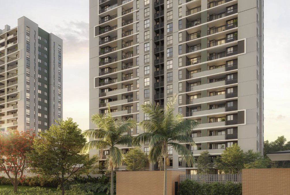 Horizonte Rio Negro – Empreendimento em Manaus